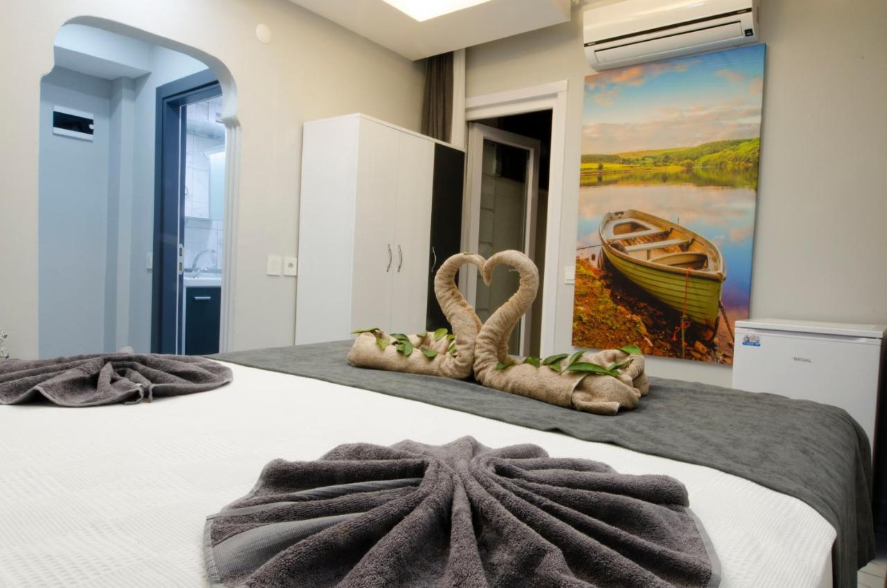 كمر Roxapart Hotel المظهر الخارجي الصورة