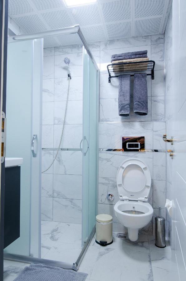 كمر Roxapart Hotel المظهر الخارجي الصورة