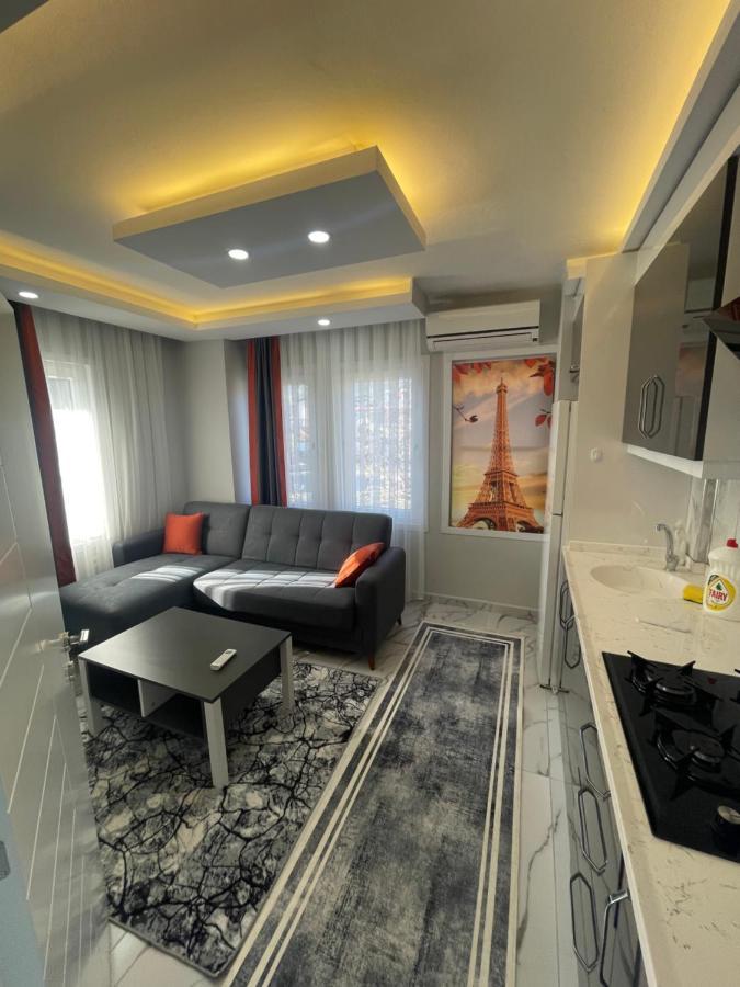 كمر Roxapart Hotel المظهر الخارجي الصورة